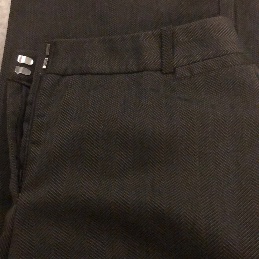 Worthington Dress Pants - boot/flare cut